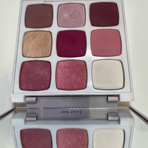 Tarte Tartelette Lil’ Juicy Eyeshadow Palette - Picture 6 of 6